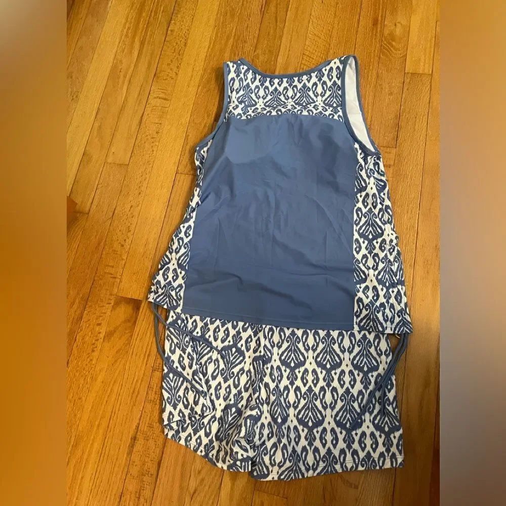 Tankini - Picture 3 of 3